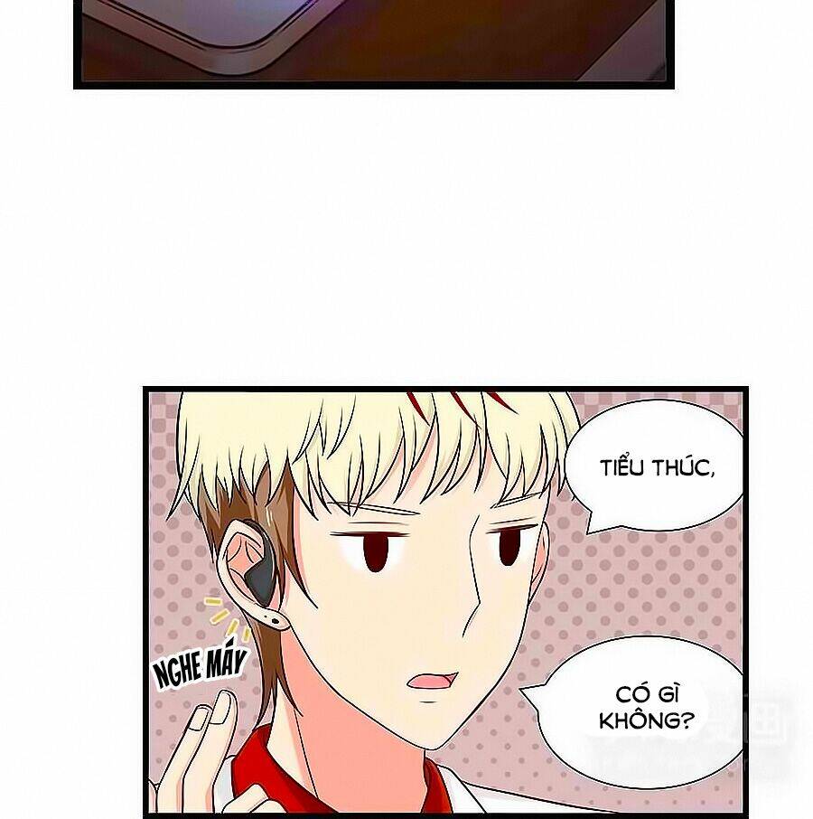 chỉ nhiễm thành hôn chapter 117 2