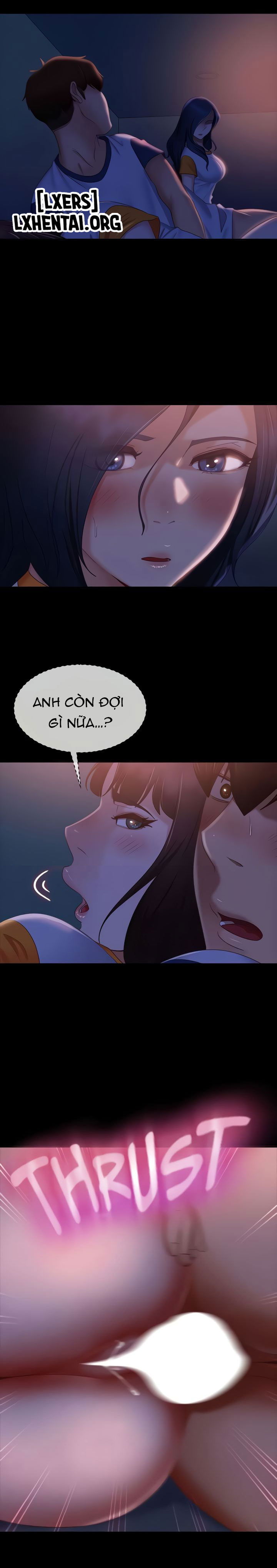 một ngày rối rắm chapter 69 1