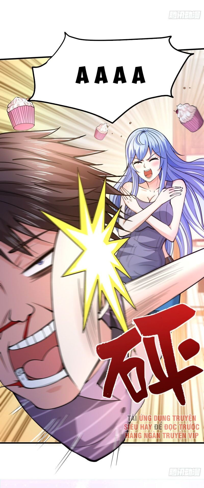 tối cường thần y tại đô thị chapter 153 39