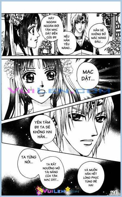 tinh nguyệt ảo cảnh chapter 4 118
