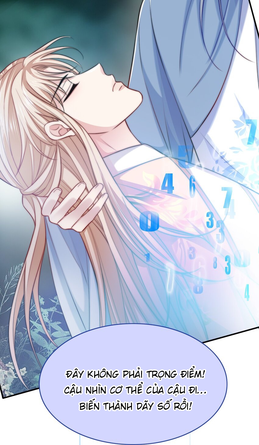 chiến lược tẩy trắng của phản diện chapter 57 22