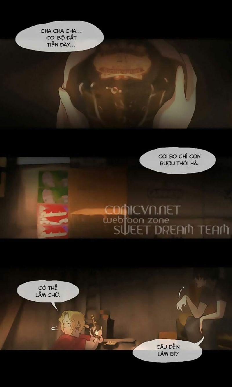 pháp sư chapter 4 11