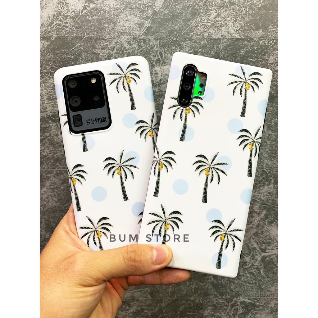 Ốp Lưng Dẻo Cây Chuối Cho Dòng Samsung Note 20 Ultra / Note 20 / S20 Ultra / S20 Plus / Note 10+ / Note 10 / Note 9 / Note 8