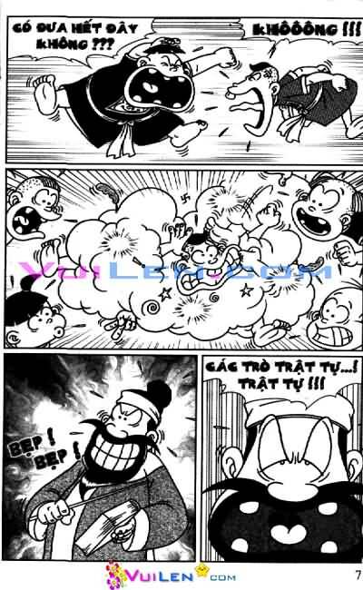 thần đồng đất việt chapter 94 4