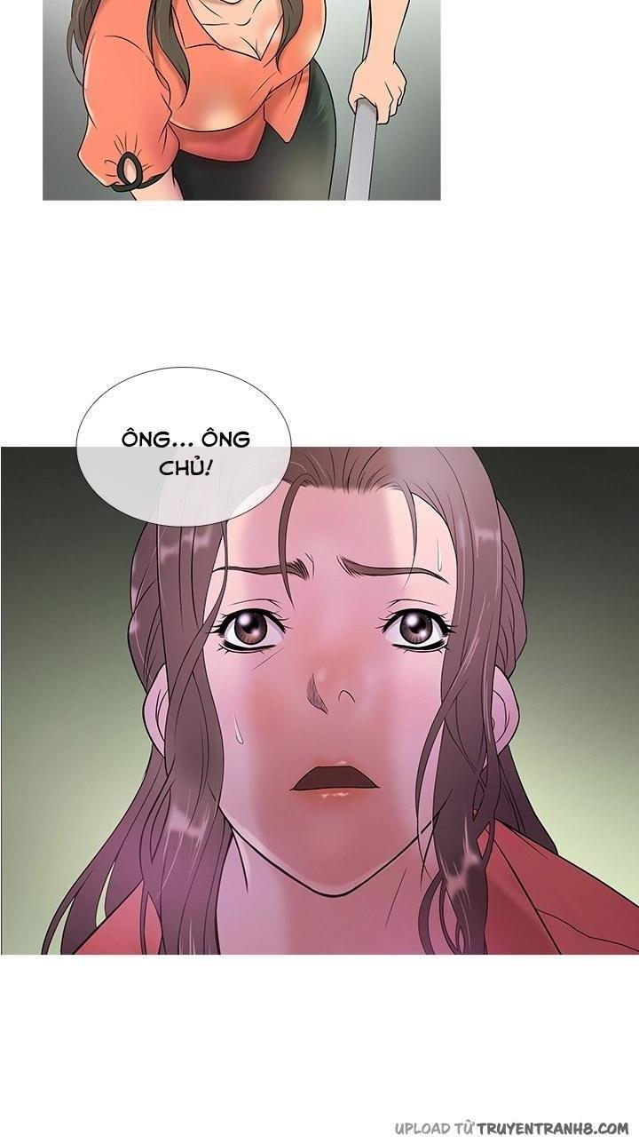 thiên đường chapter 4 32