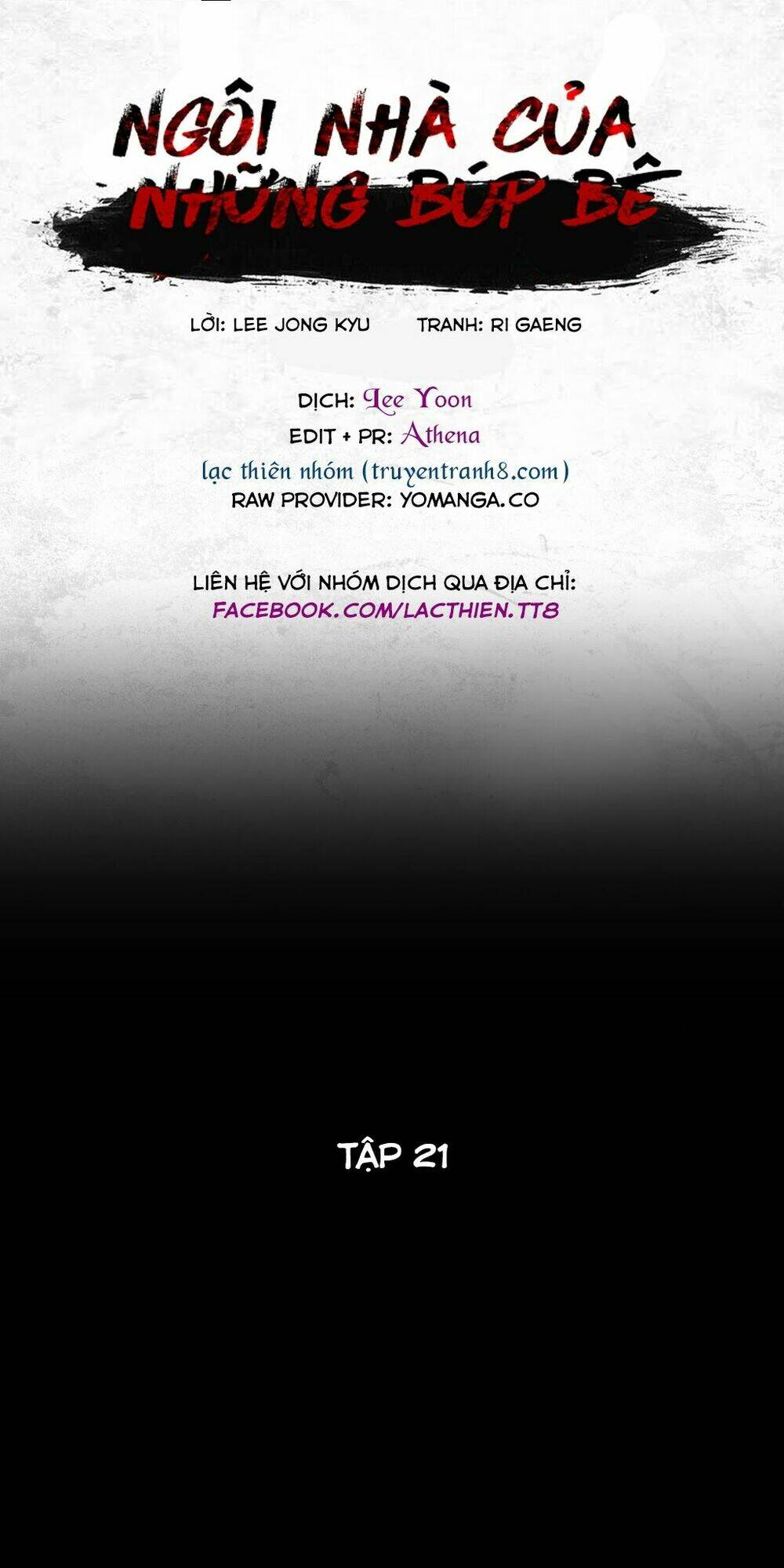 house of doll-ngôi nhà của những búp bê chapter 21 13