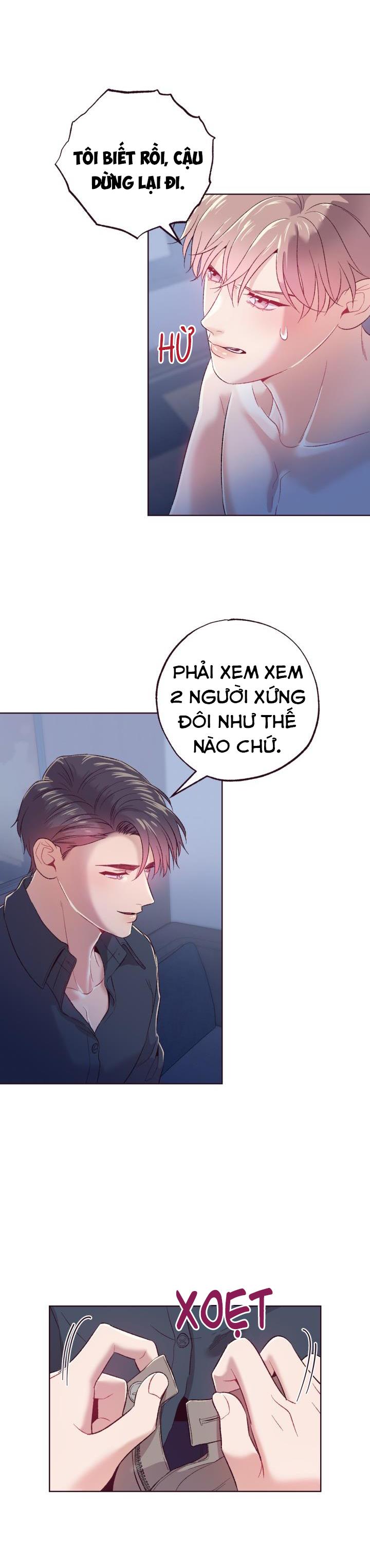 sụp đổ chapter 5 8
