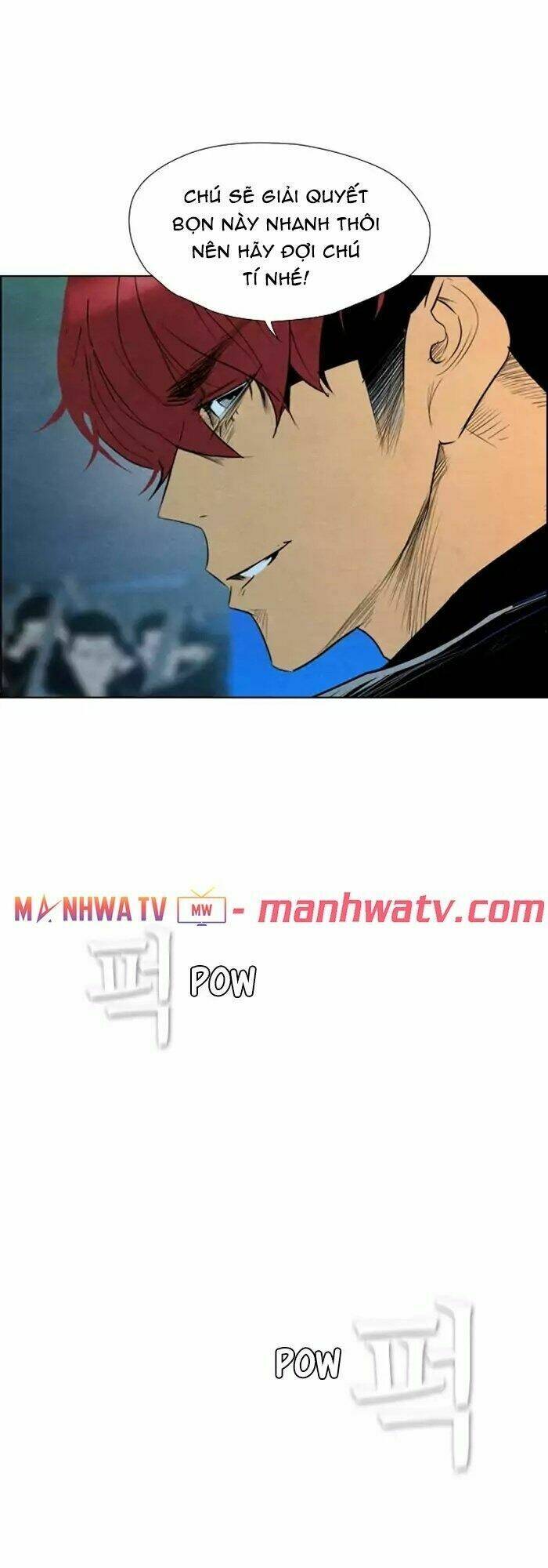 kẻ hồi sinh chapter 54 18