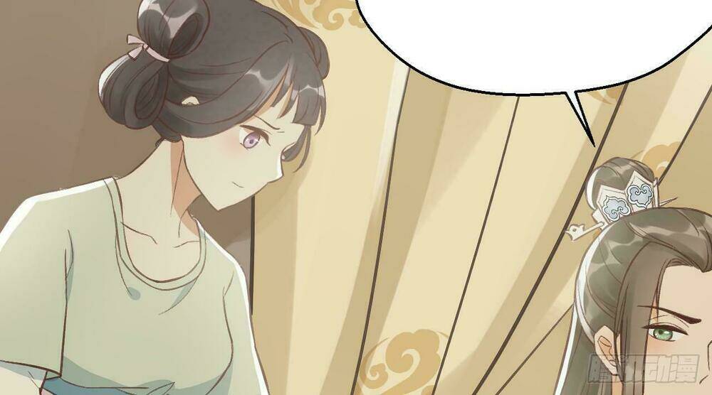 vương gia ba tuổi rưỡi của tôi chapter 21 14