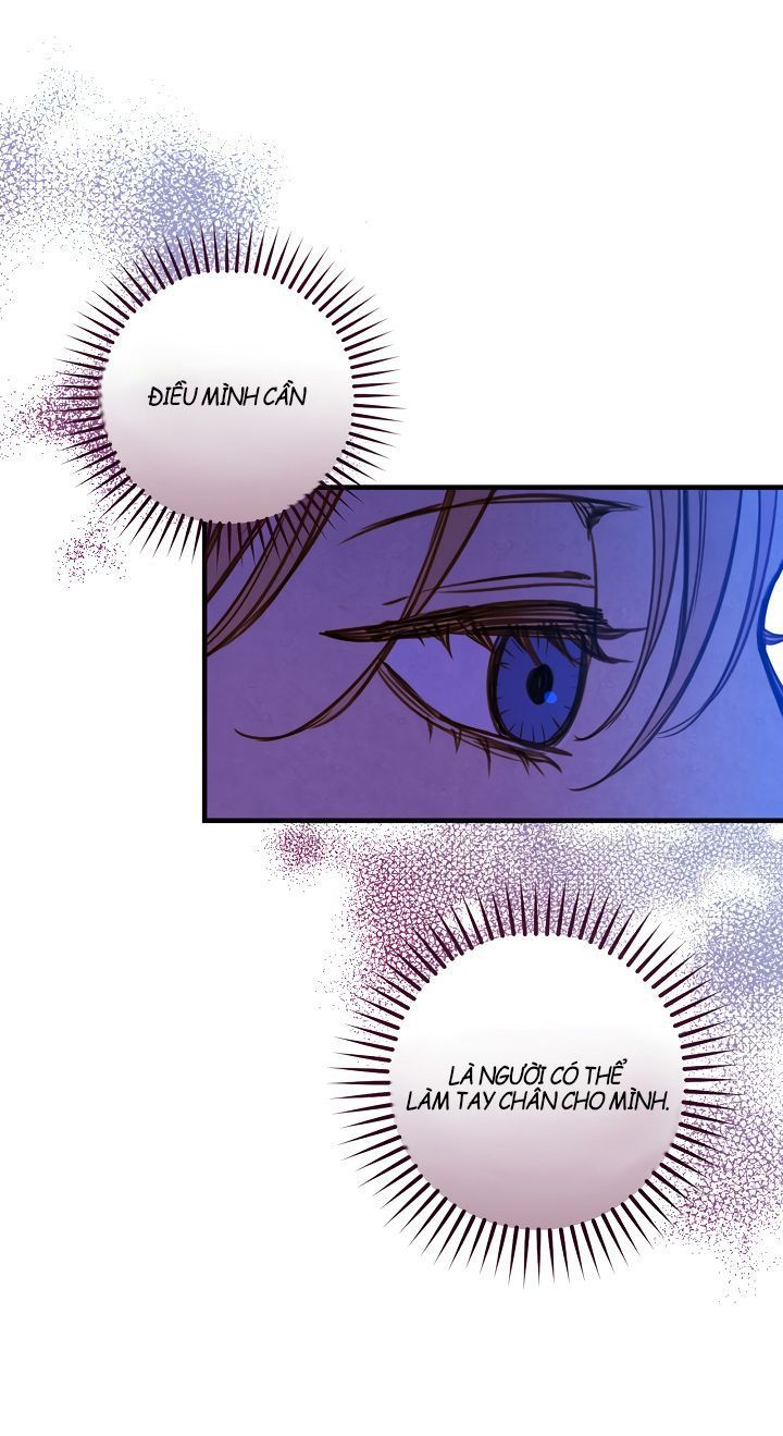 hoàng phi bóng tối - shadow queen chapter 31 57