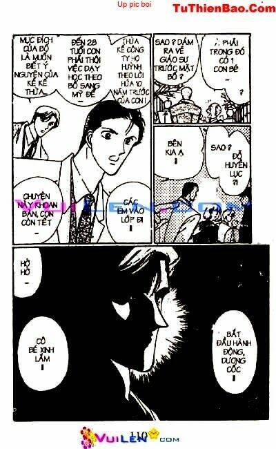 cô bé khóc nhè chapter 16 109