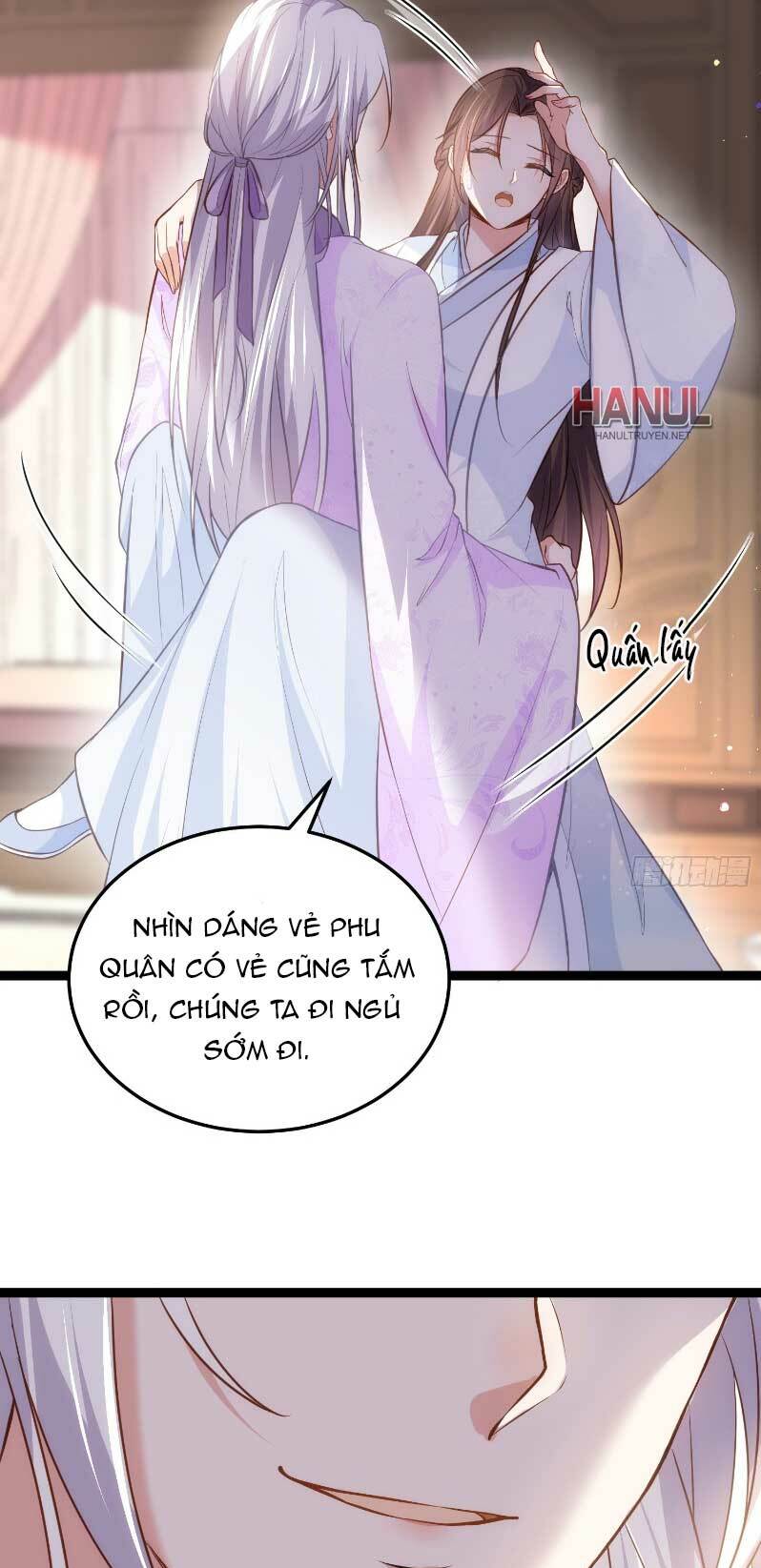 hoạn phi thiên hạ chapter 221 5