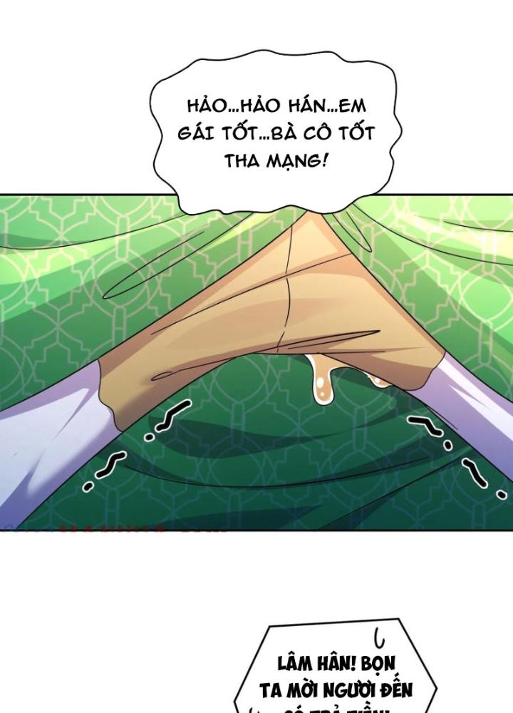 tuyệt sắc đạo lữ đều nói ngô hoàng có thể chất vô địch chapter 125 52