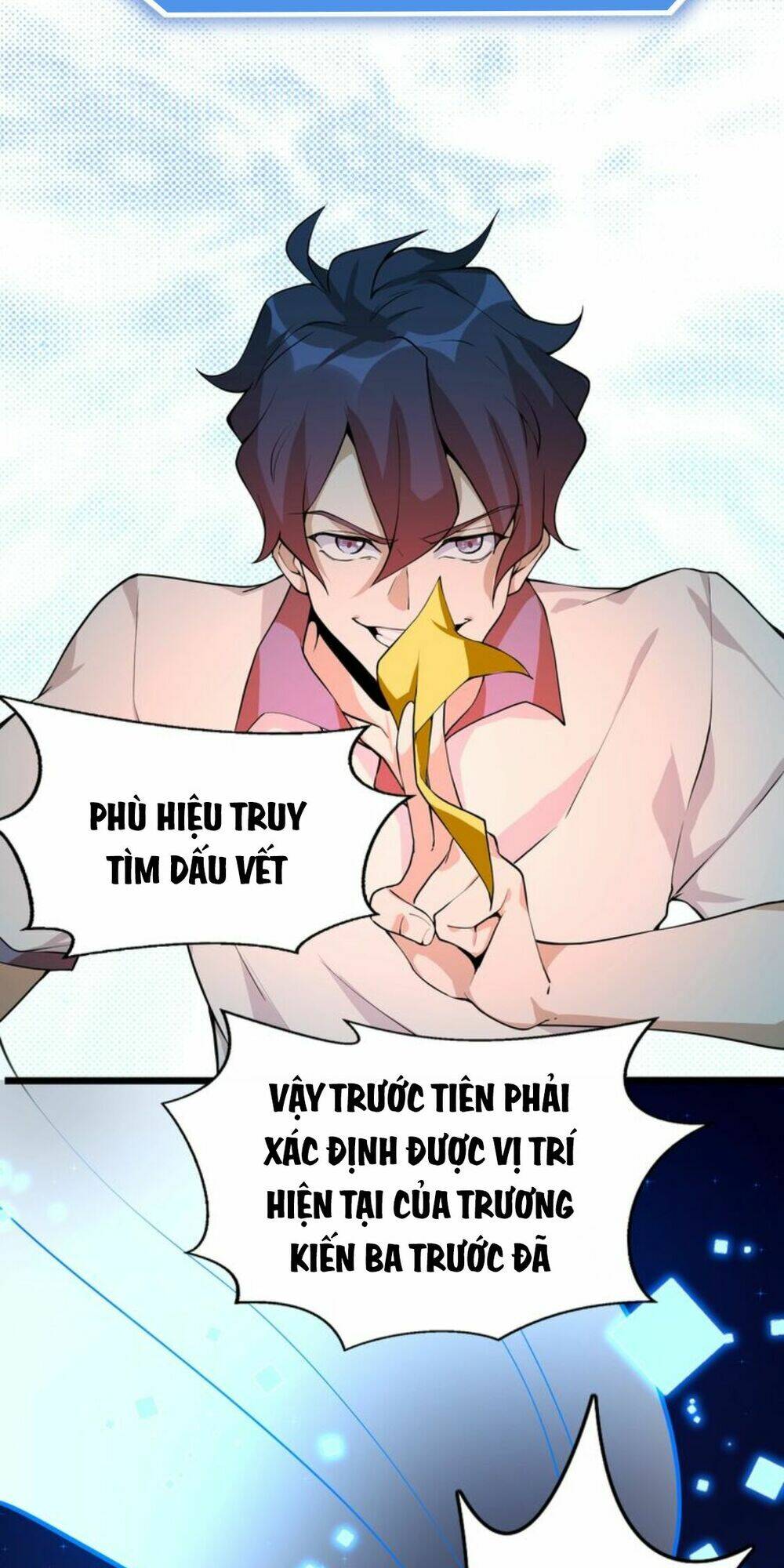 app tu chân mạnh nhất chapter 4 32