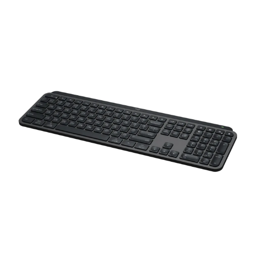 Bàn Phím Không Dây Logitech MX KEYS S - Hàng Chính Hãng