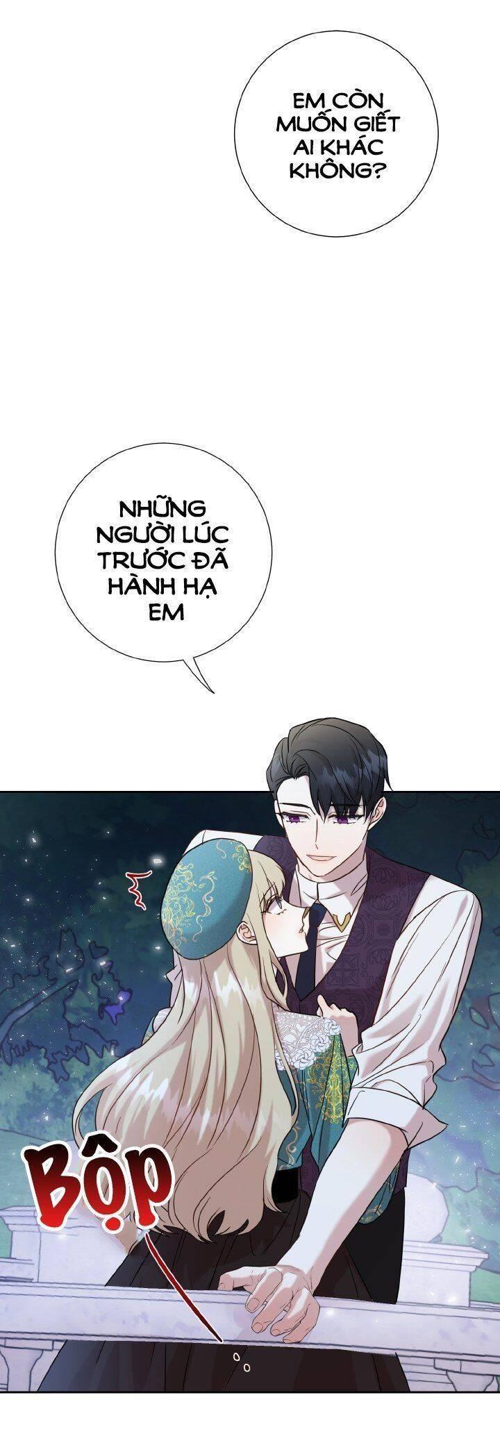 xin ngài đừng ăn tôi chapter 52 41