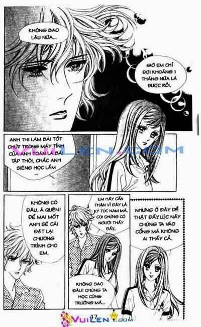 cô gái vương giả chapter 4 47