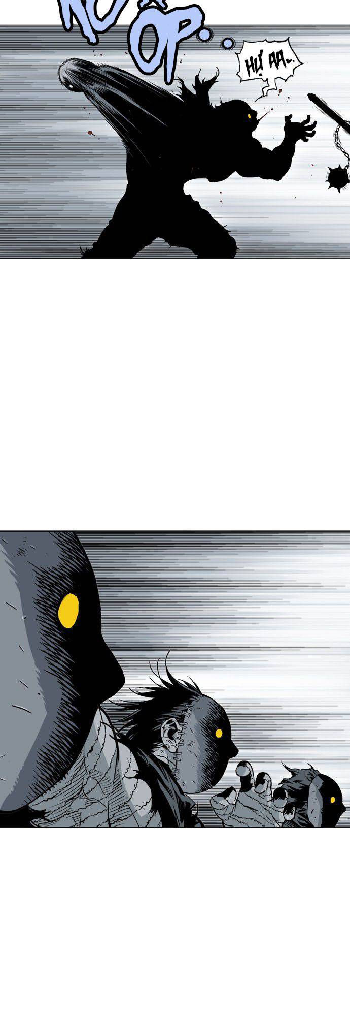 cao thủ 2 chapter 17 15