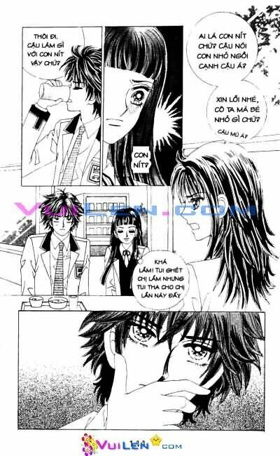 tìm lại tình yêu chapter 56 5