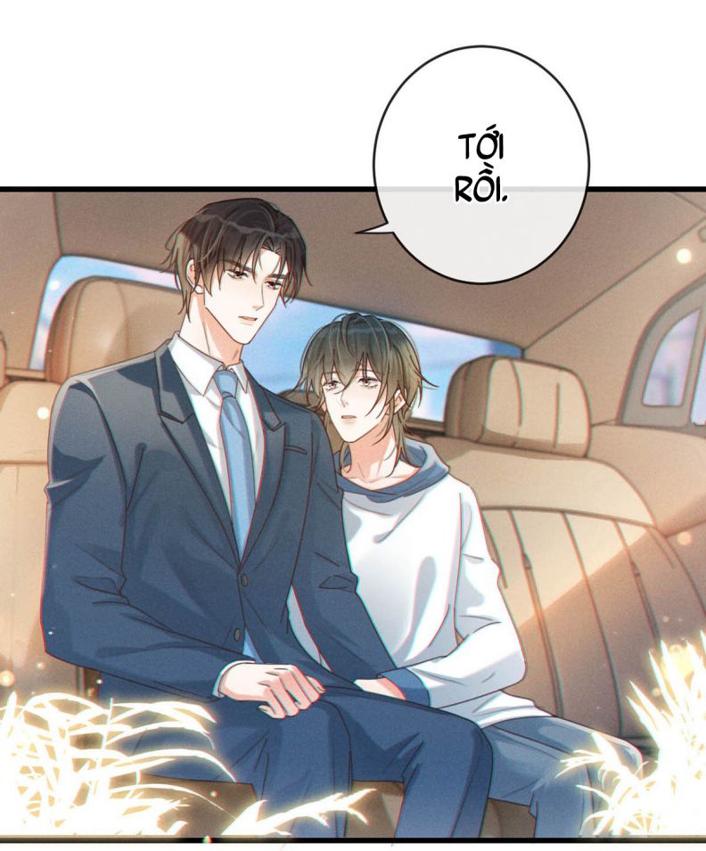 nịch tửu chapter 50 15