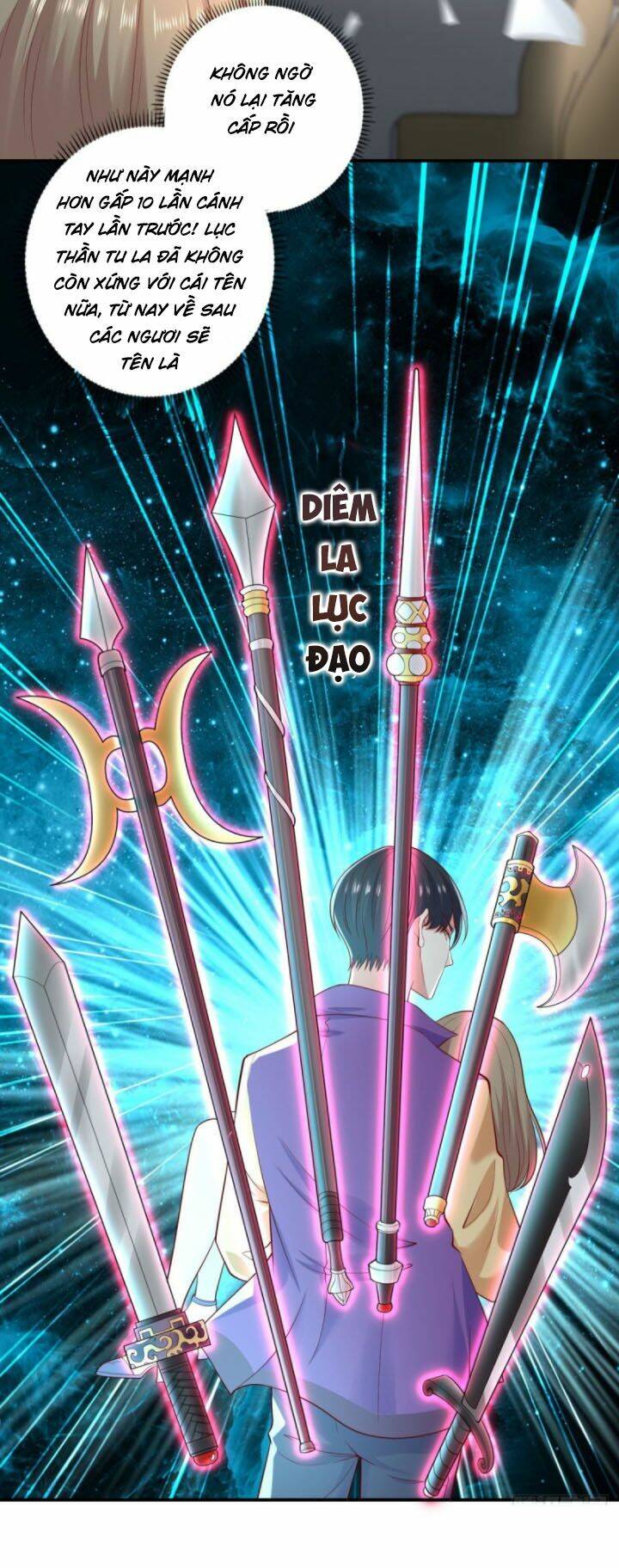 trùng sinh chi thần đế quy lai chapter 36 19