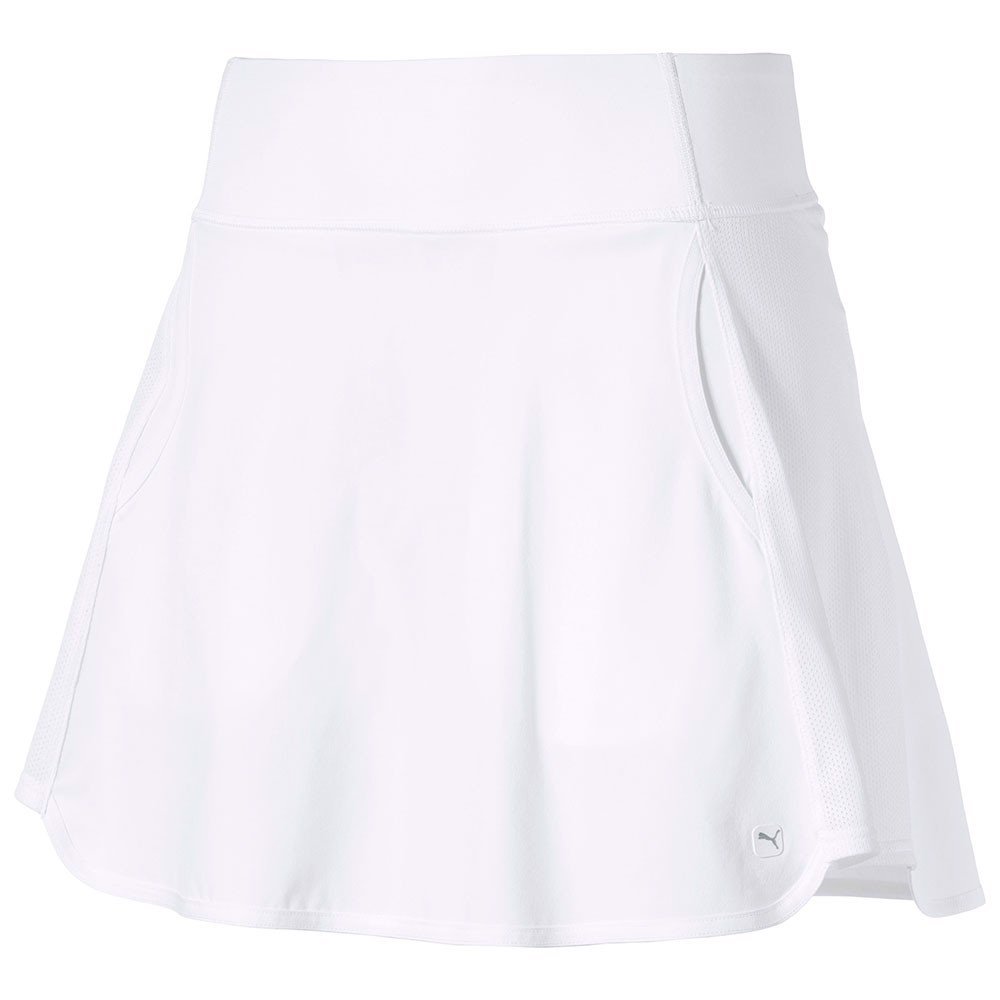 Váy Golf Nữ Puma  PWRSHAPE Solid Woven Skirt