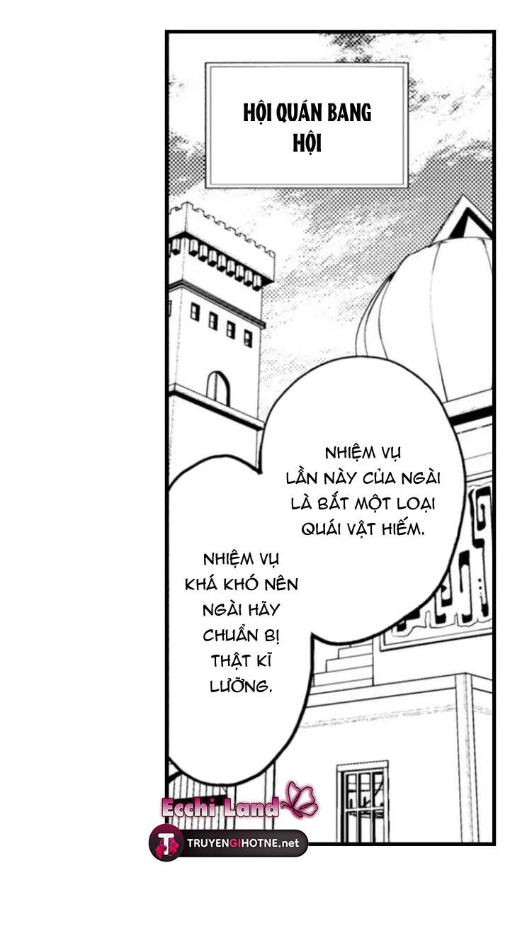 Gửi Em Gái Yêu Dấu, Anh Trai Em Trở Thành Thánh Nữ Mất Rồi chapter 25.1 - Trang 11