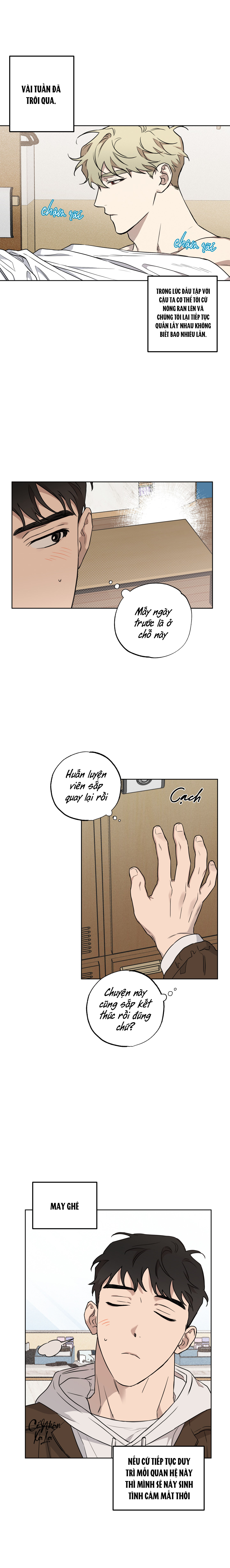 tình cảm trong sáng chapter 4 4