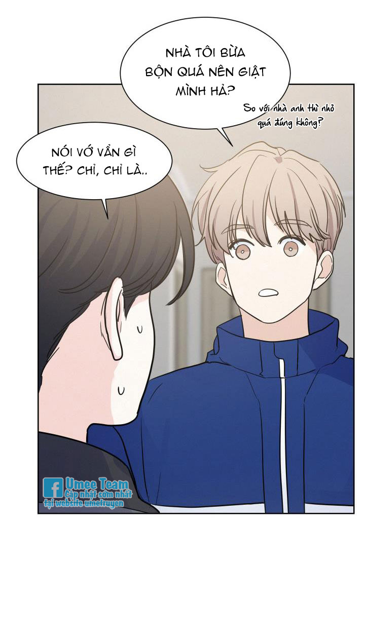 hướng về phía anh chapter 4 29