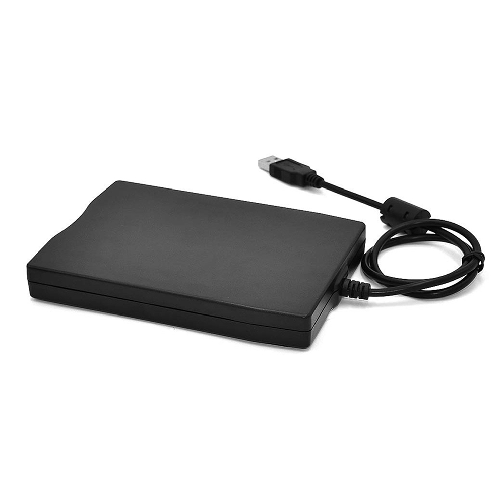 Ổ đĩa mềm di động 3,5 inch Độ ồn thấp cho máy tính xách tay PC