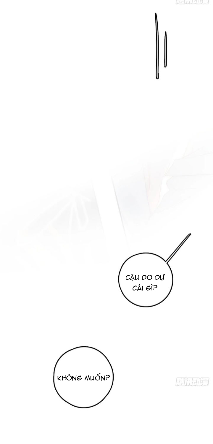 đêm đầy sao nói với em chapter 30 30