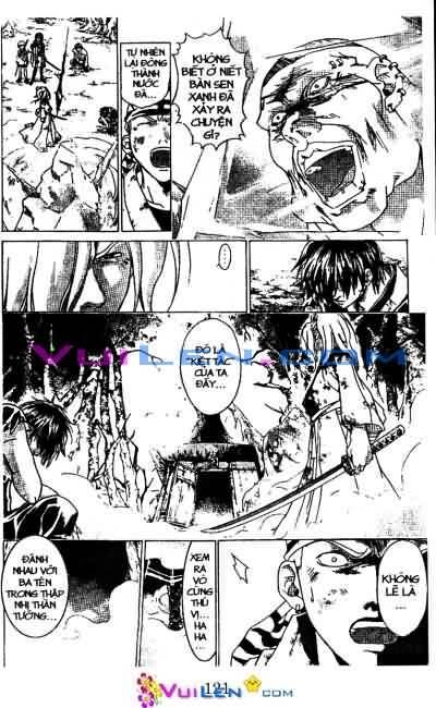 mắt quỷ kyo chapter 63 121