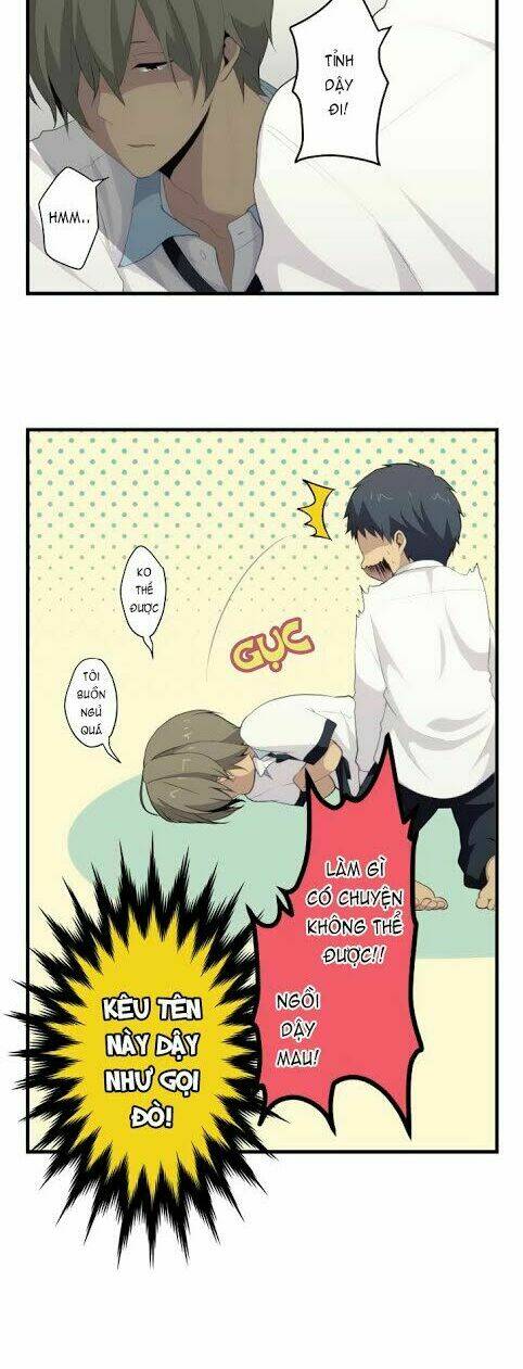 viên thuốc trùng sinh chapter 88 5