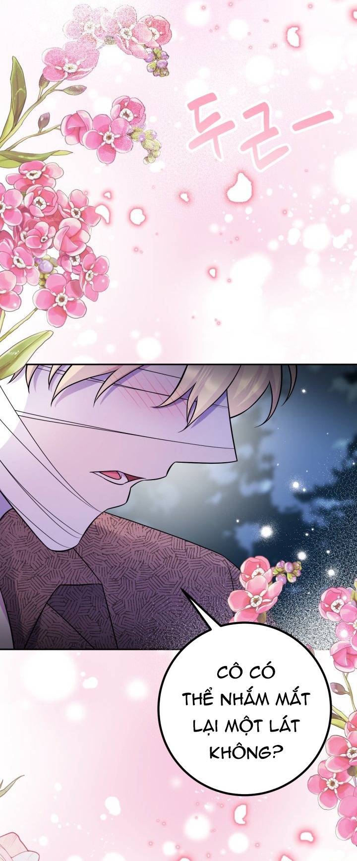 [18+] nếu cứu rỗi một cầm thú hư hỏng chapter 38.2 22