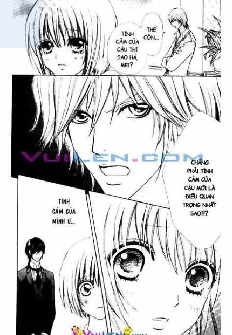 chàng quản gia của bé mei chapter 9 145