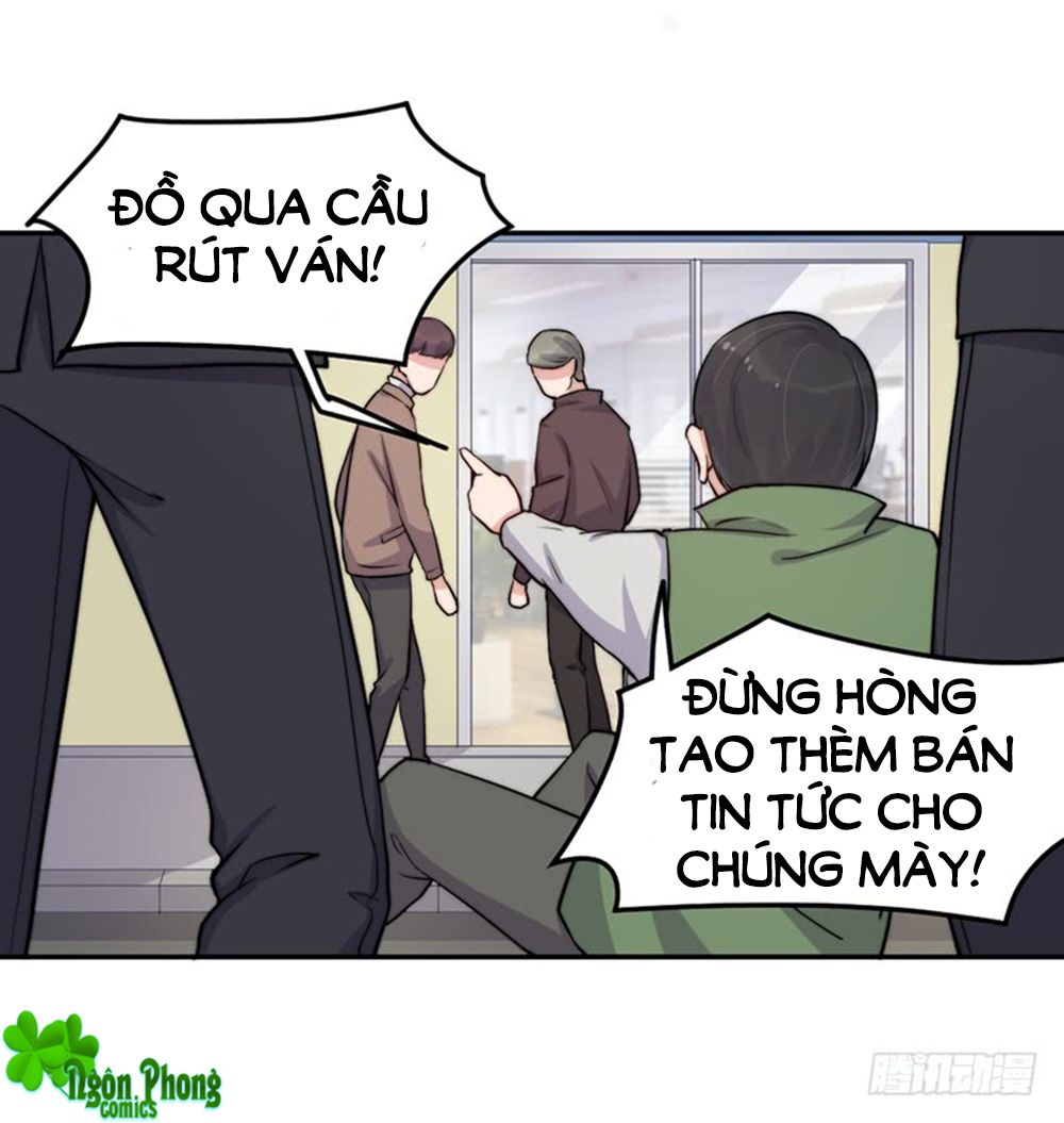 Bà Xã Tôi Là Nam Thần chapter 53 - Trang 11