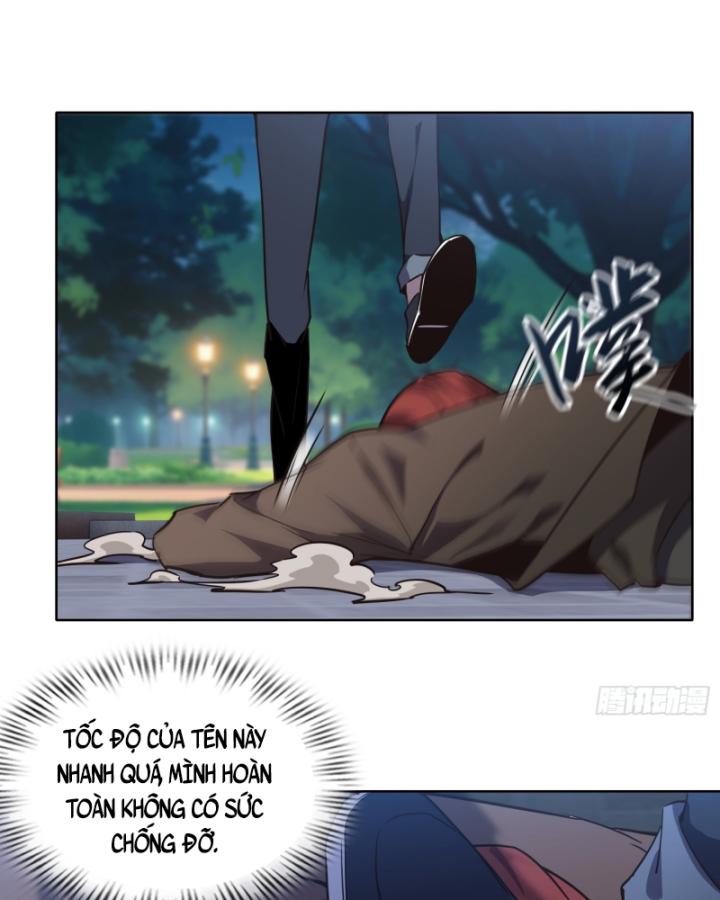 người tu luyện toàn trí toàn thức chapter 3 12