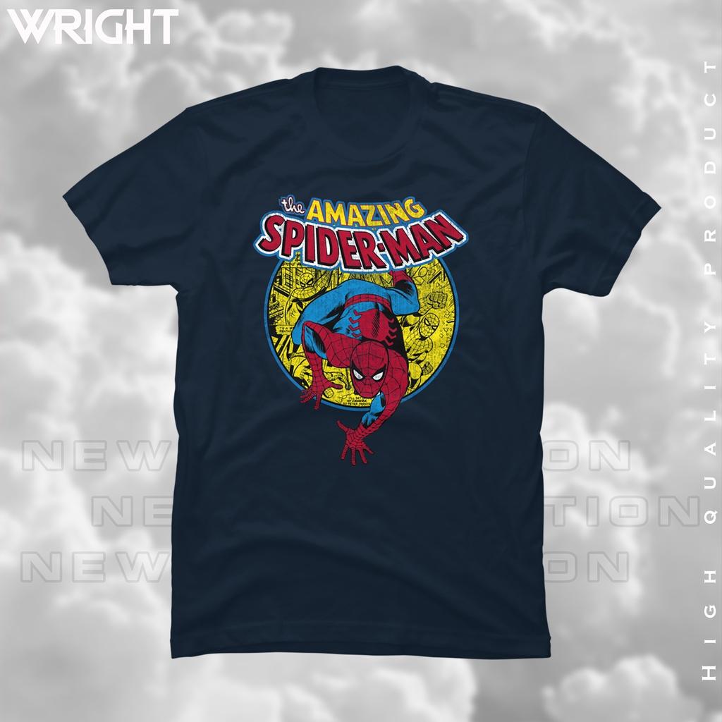 The Amazing Spider-Man T-Shirt Unisex T-Shirt