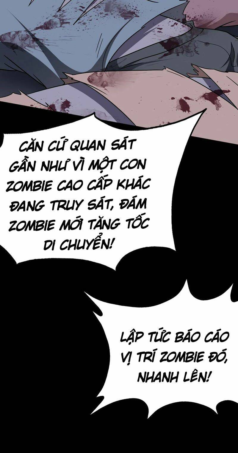 bạn gái virus của tôi chapter 176 43