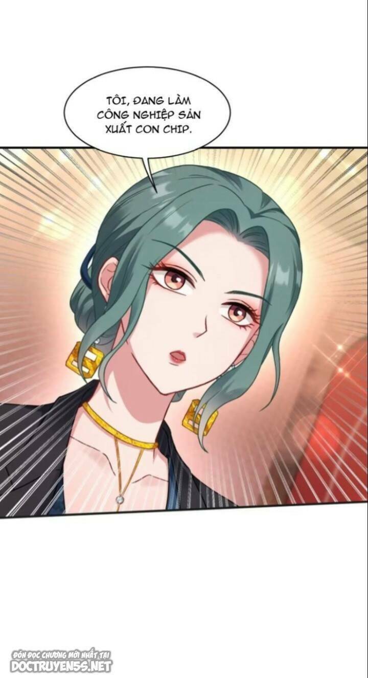 Bỏ Làm Simp Chúa, Ta Có Trong Tay Cả Tỉ Thần Hào chapter 11.1 24
