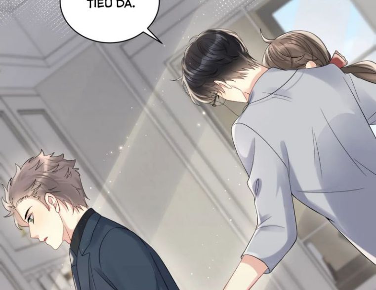 lại bị bạn trai cũ nhắm trúng rồi chapter 57 8