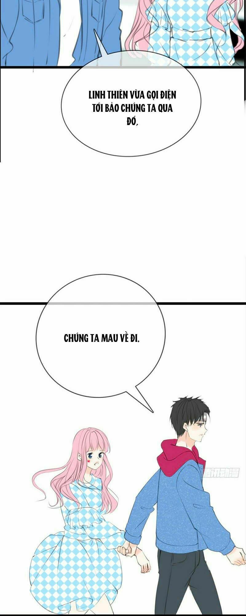 công chúa nữ vương mệnh chapter 94 8