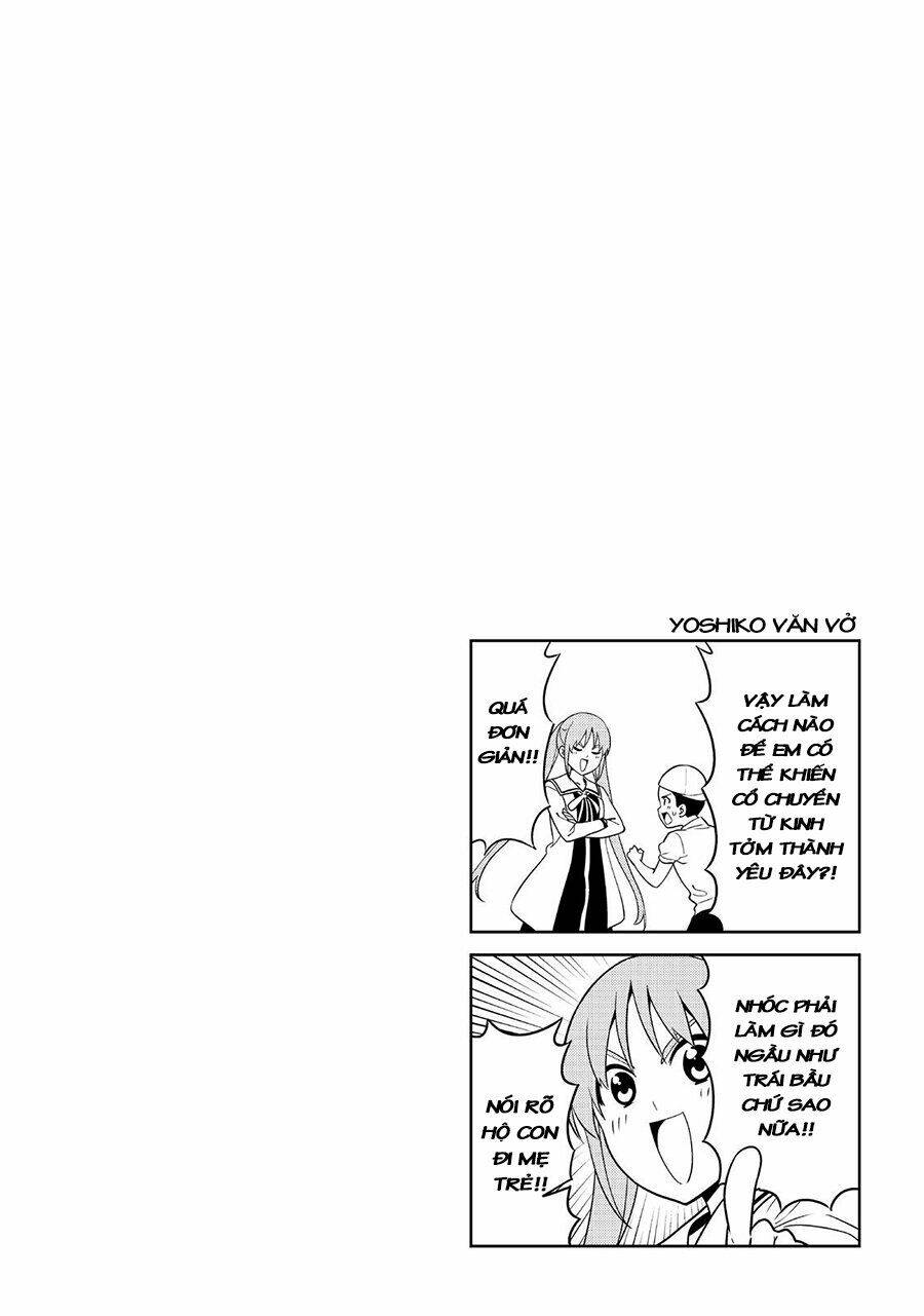 aho girl chapter 120 26