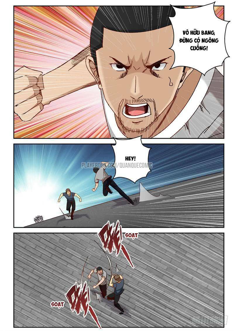 tối cường khí thiếu chapter 59 7