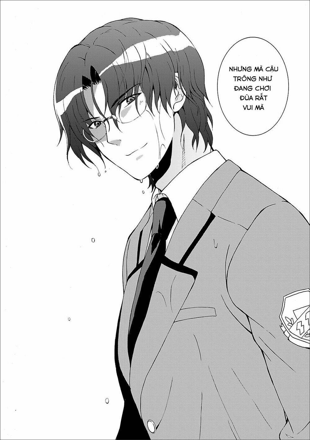 angel beats! heaven's door chapter 50 4