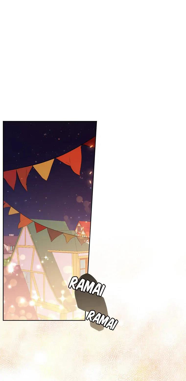 hương vị ngọt ngào muộn màn chapter 22 2