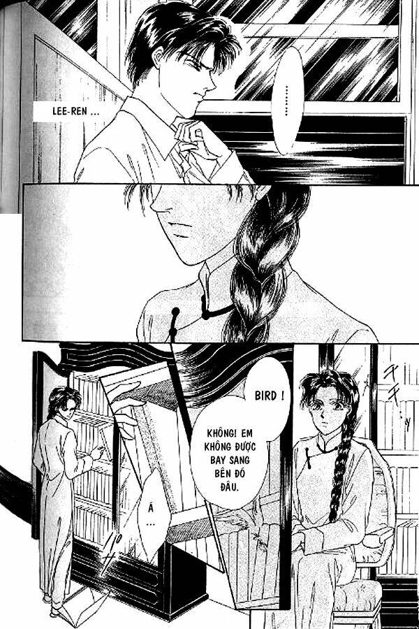 kago no tori chapter 5 20