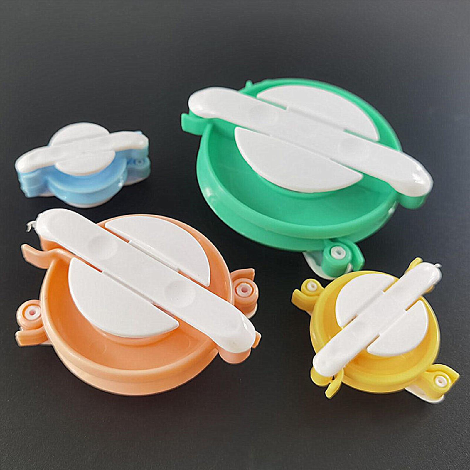 Giá đỡ cuộn len bằng tay kèm phụ kiện siêu tiện lợi