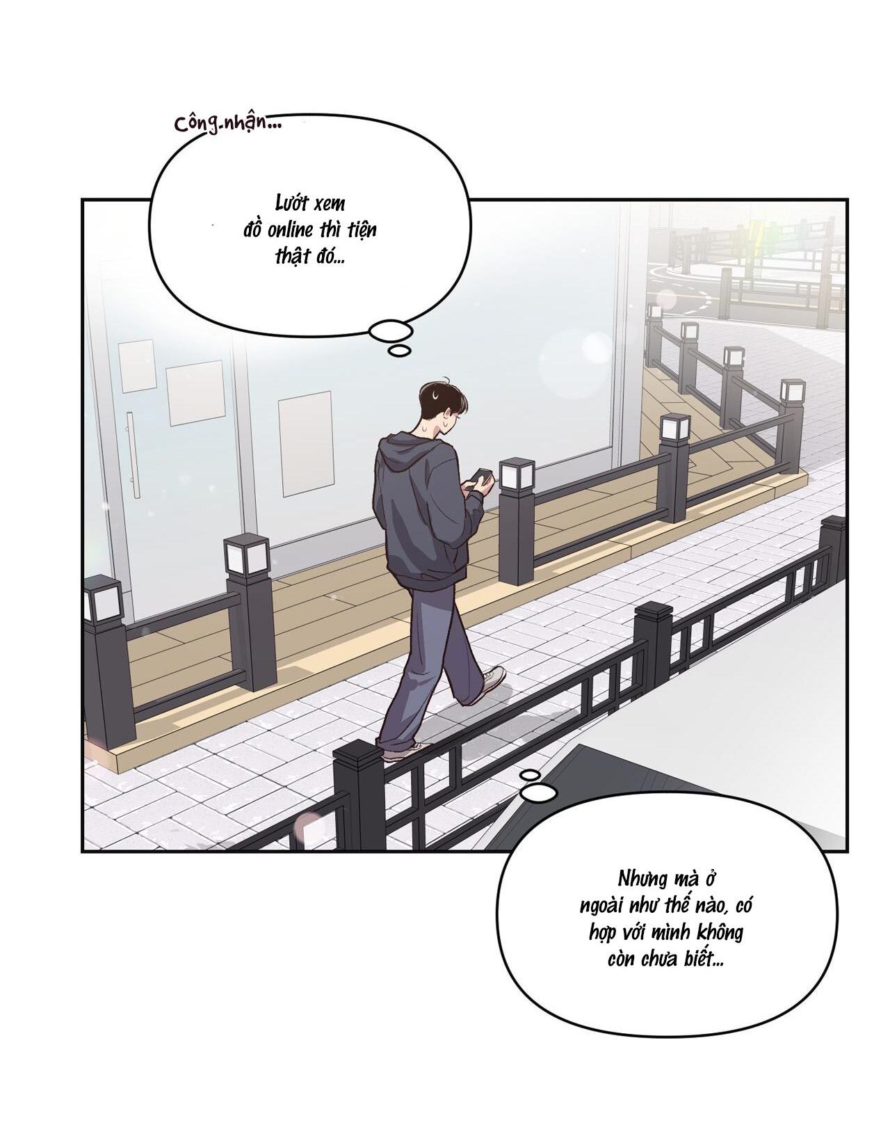 bí mật của mái tóc chapter 17 13