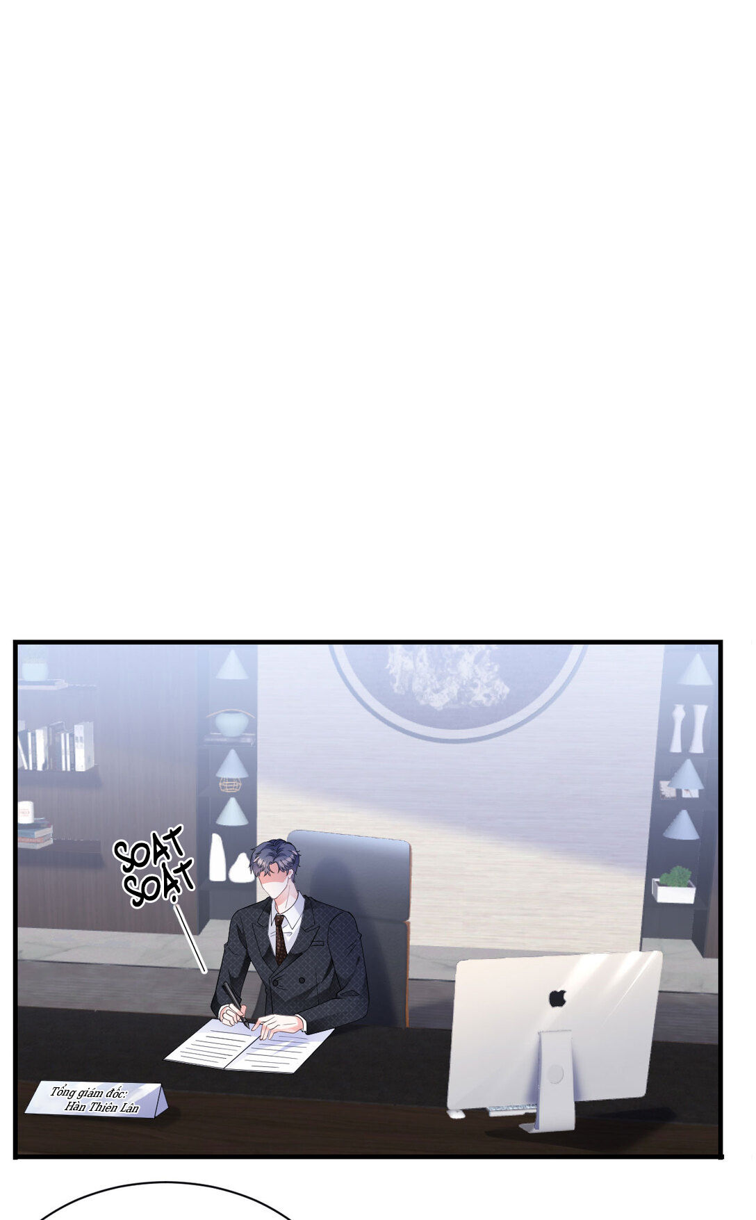 [16+] đại tiểu thư có thể có ý đồ xấu chapter 19 16